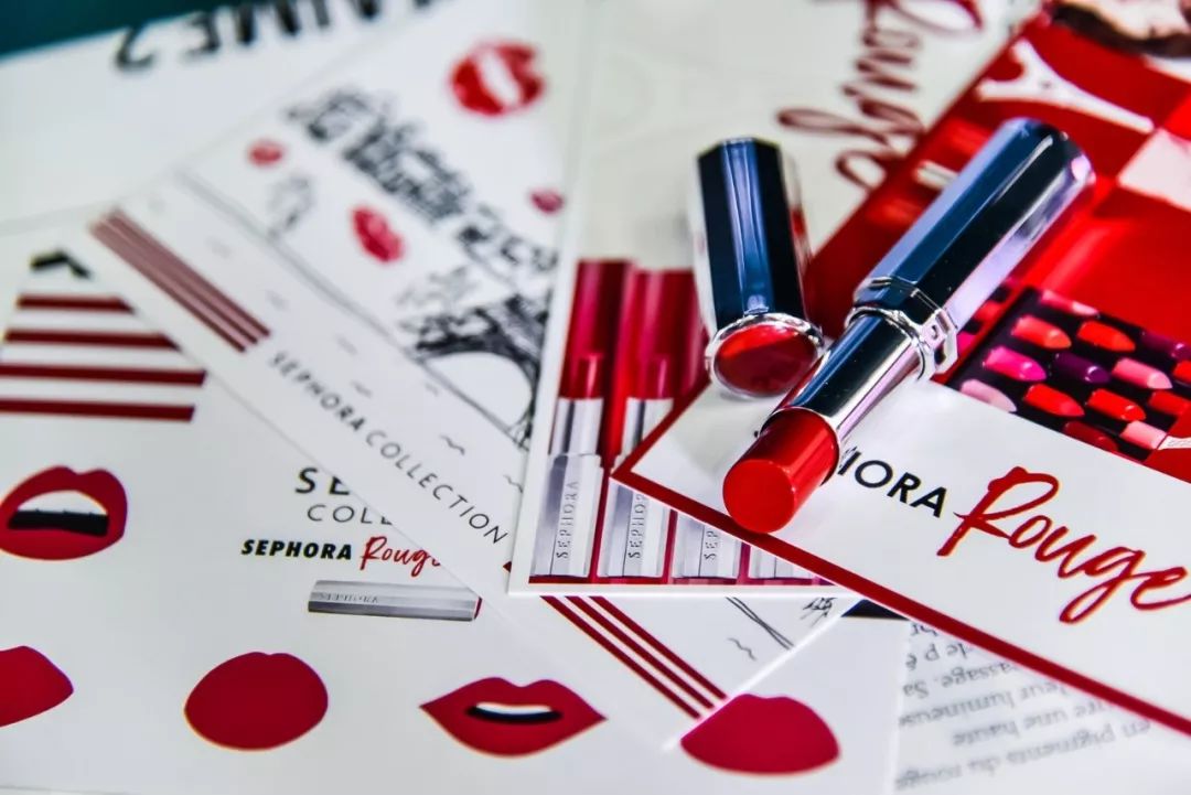什么口红显白又提升气色又不沾杯,口红也是一种战斗力
