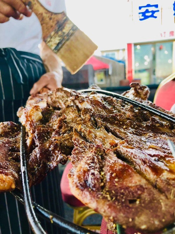 五六月份去张北草原天路别有一番风味（内附详细攻略）