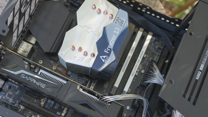 #试吃黑苹果BigSur——机械大师C28手提箱装机