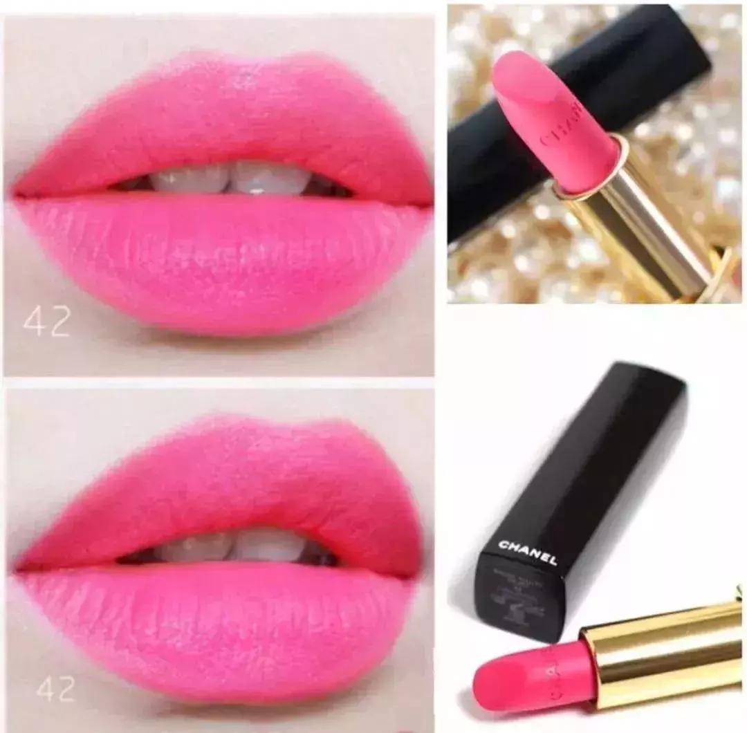 白桃乌龙口红适合黑黄皮,阿玛尼适合黑黄皮的口红