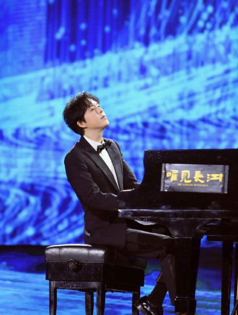 李云迪因为嫖娼被抓,李云迪因嫖娼被拘