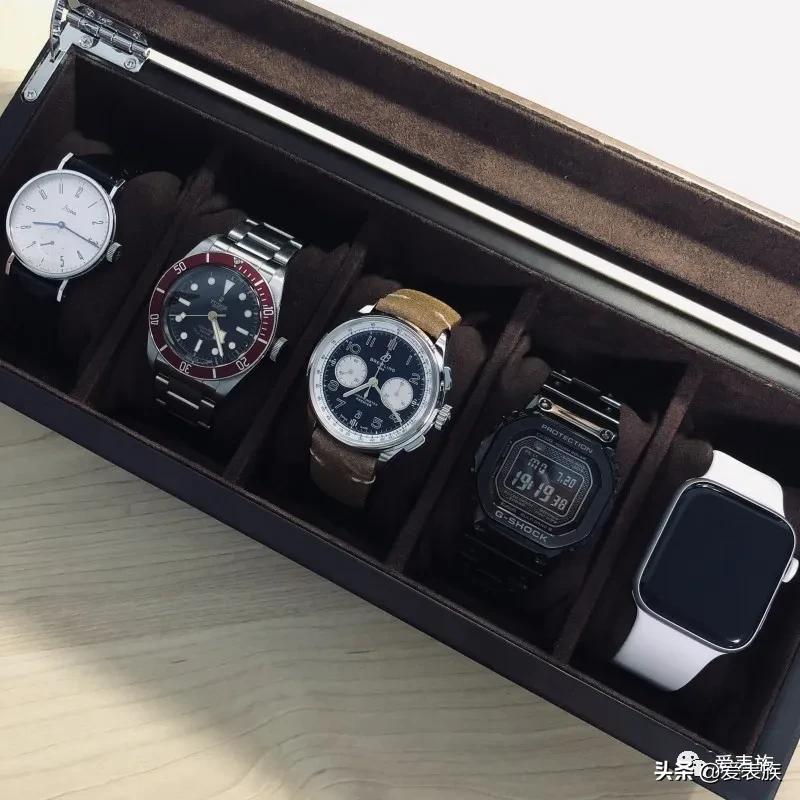 兜兜转转终入百坛之璞雅诺顿开箱帖