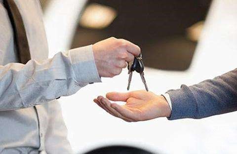 首付2000就能提车这是什么套路,首付不过万提车靠谱吗