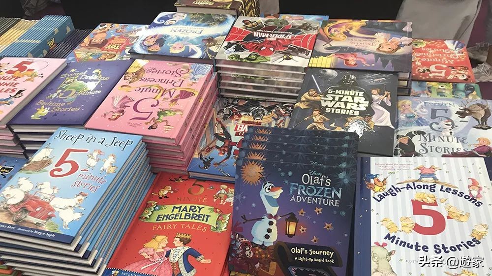 上海书展首日活动人气高,上海书展值得带孩子去吗