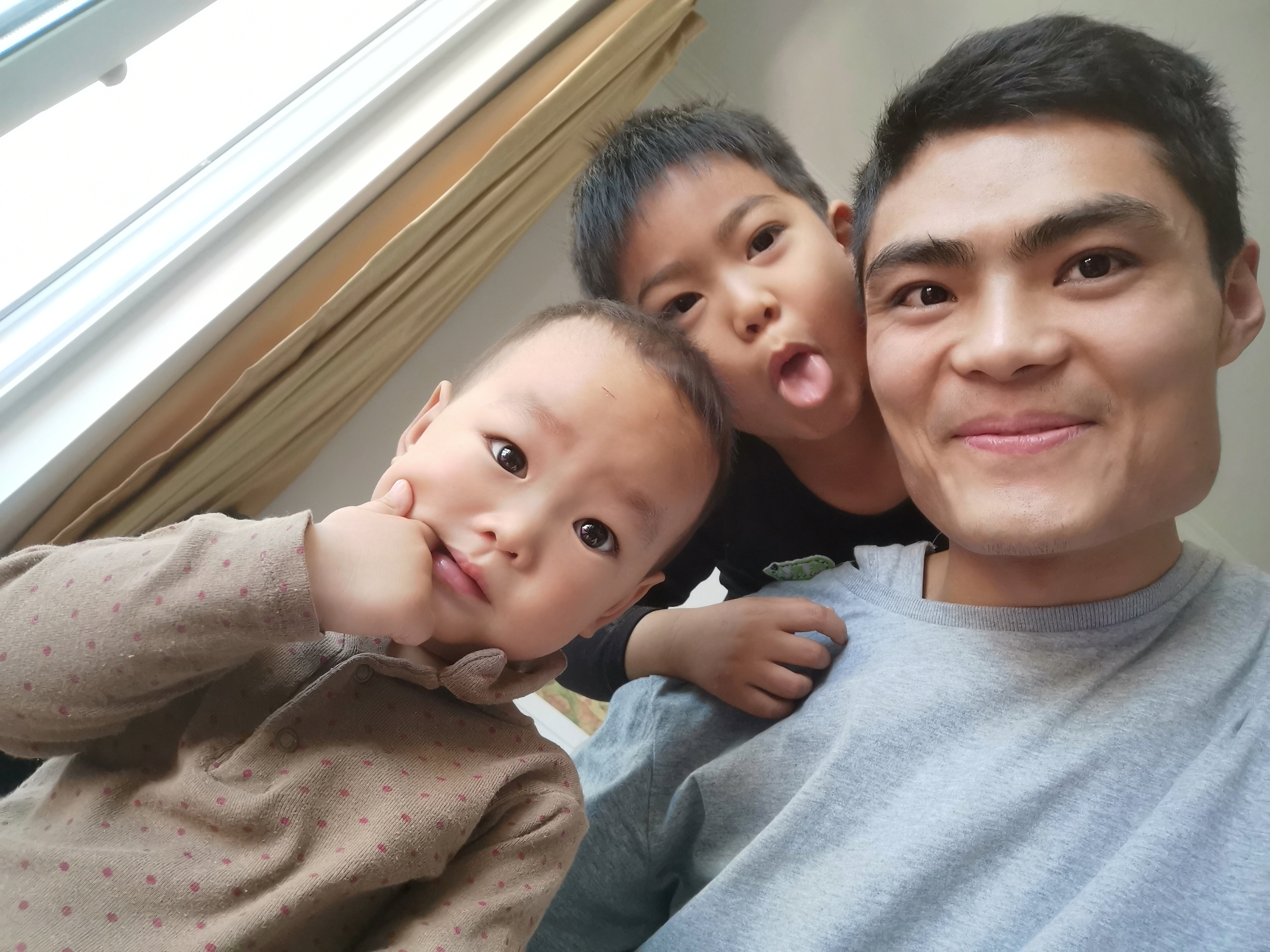 蒙台梭利儿童之家后期孩子的发展,蒙台梭利家庭与孩子