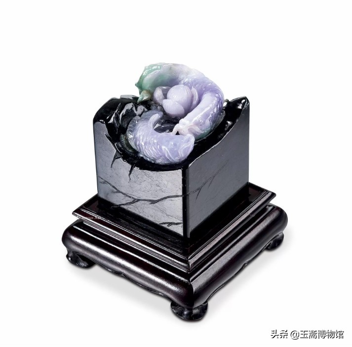 十大帝王玉玺现值多少钱,收藏玉玺真的有升值的价值吗