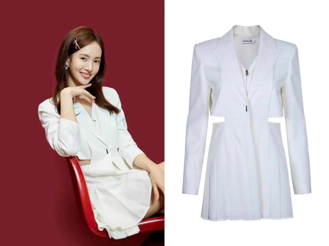 一些时尚好看的设计师品牌介绍,值得被看见的中国小众设计师品牌