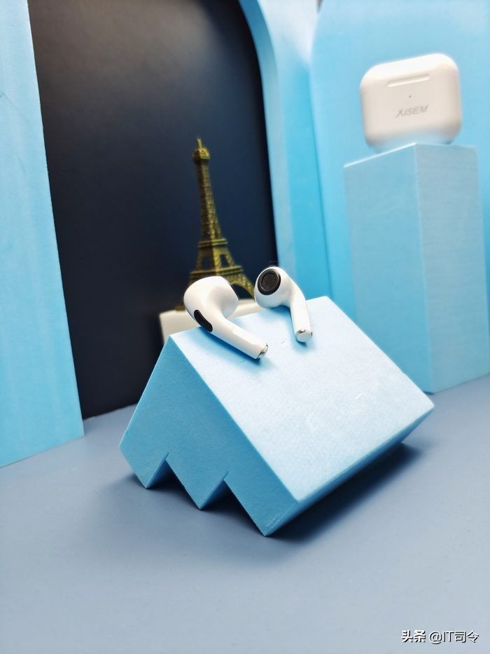 airpods3代外观,airpods3代黑色