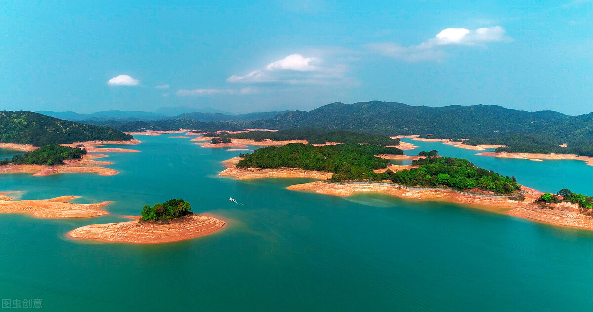 河源介绍,广东河源市简介