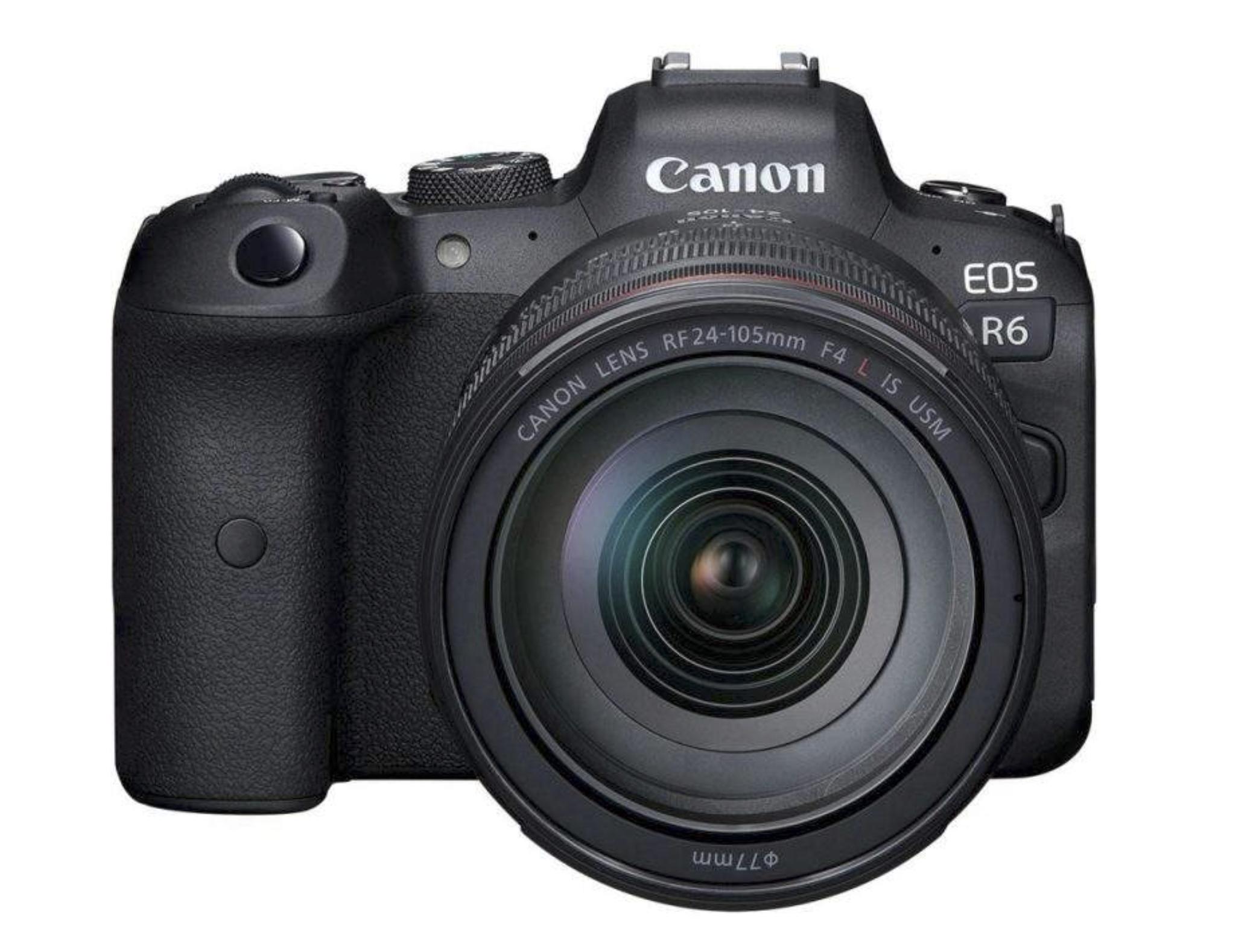 佳能相机5r与5d4的性能对比,佳能最具性价比相机