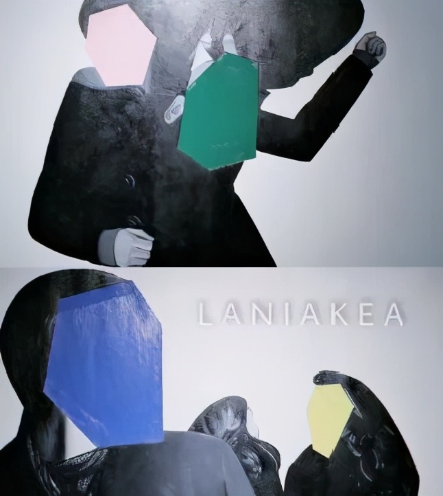 深圳灯光秀与武汉灯光秀,春光无限好深圳