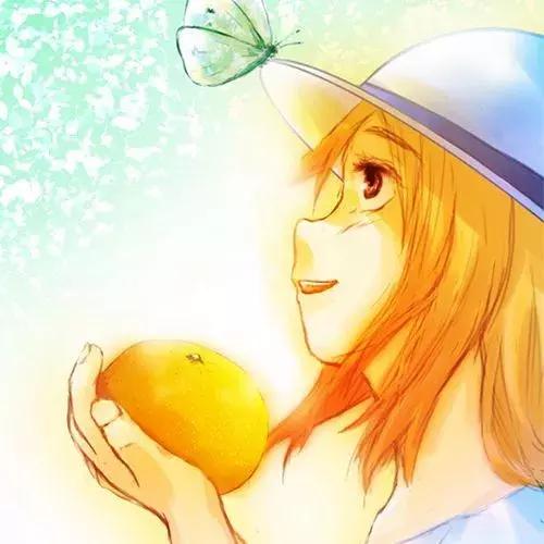 推荐一些超好看的头像包括自己的,超好看的10种头像