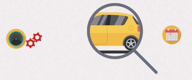 车辆异地年检委托书怎么办理,新车2年年检可以异地办理吗