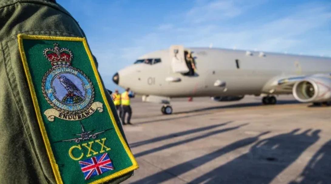 俄海军威慑升级,俄海军最新战略核潜艇