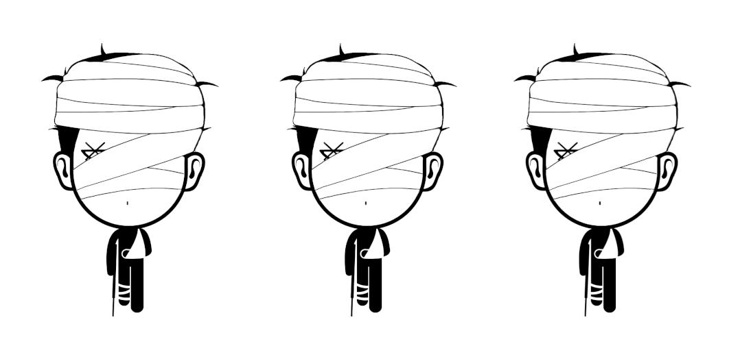 ppt动画如何一键延迟,ppt制作无规律动画