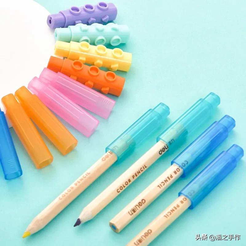 开学必买14种文具,开学必备文具哪些又便宜又好用