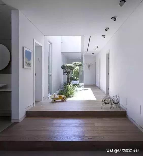 室内景观打造设计案例,做室内景观造景设计效果图