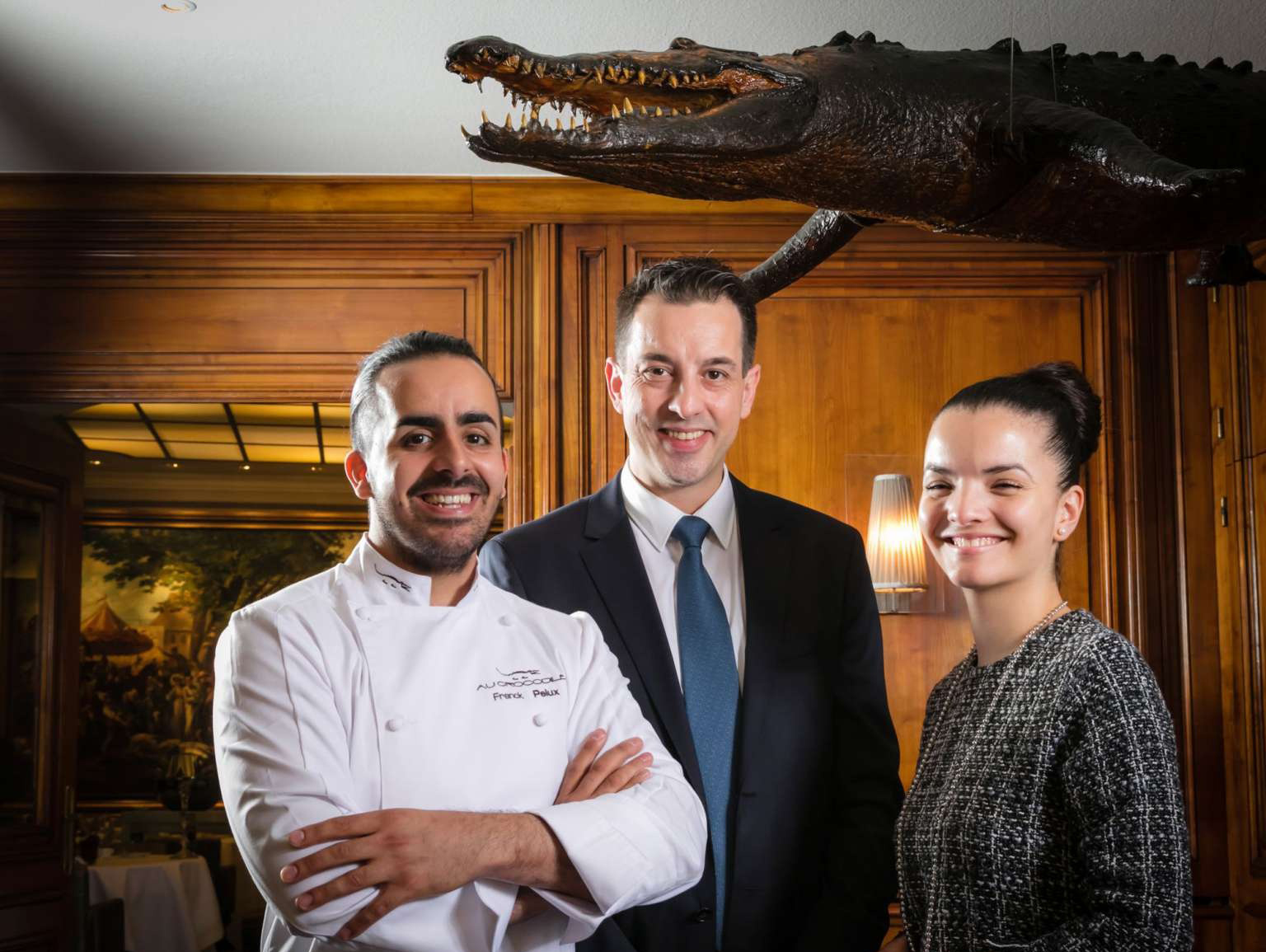 中华壮年女性！求求你们能不能别去旅游了