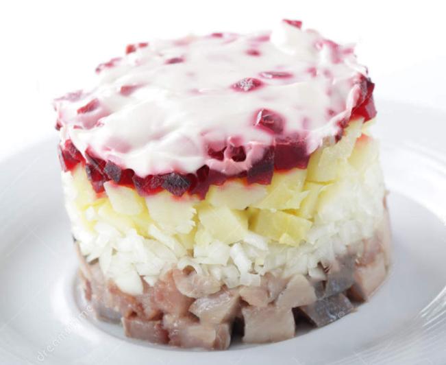 走进俄罗斯（四）苏卡不列的毛子们吃什么