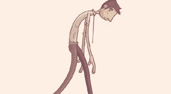 腰痛这种仅次于感冒的第二大常见病症，这些事你不可不知