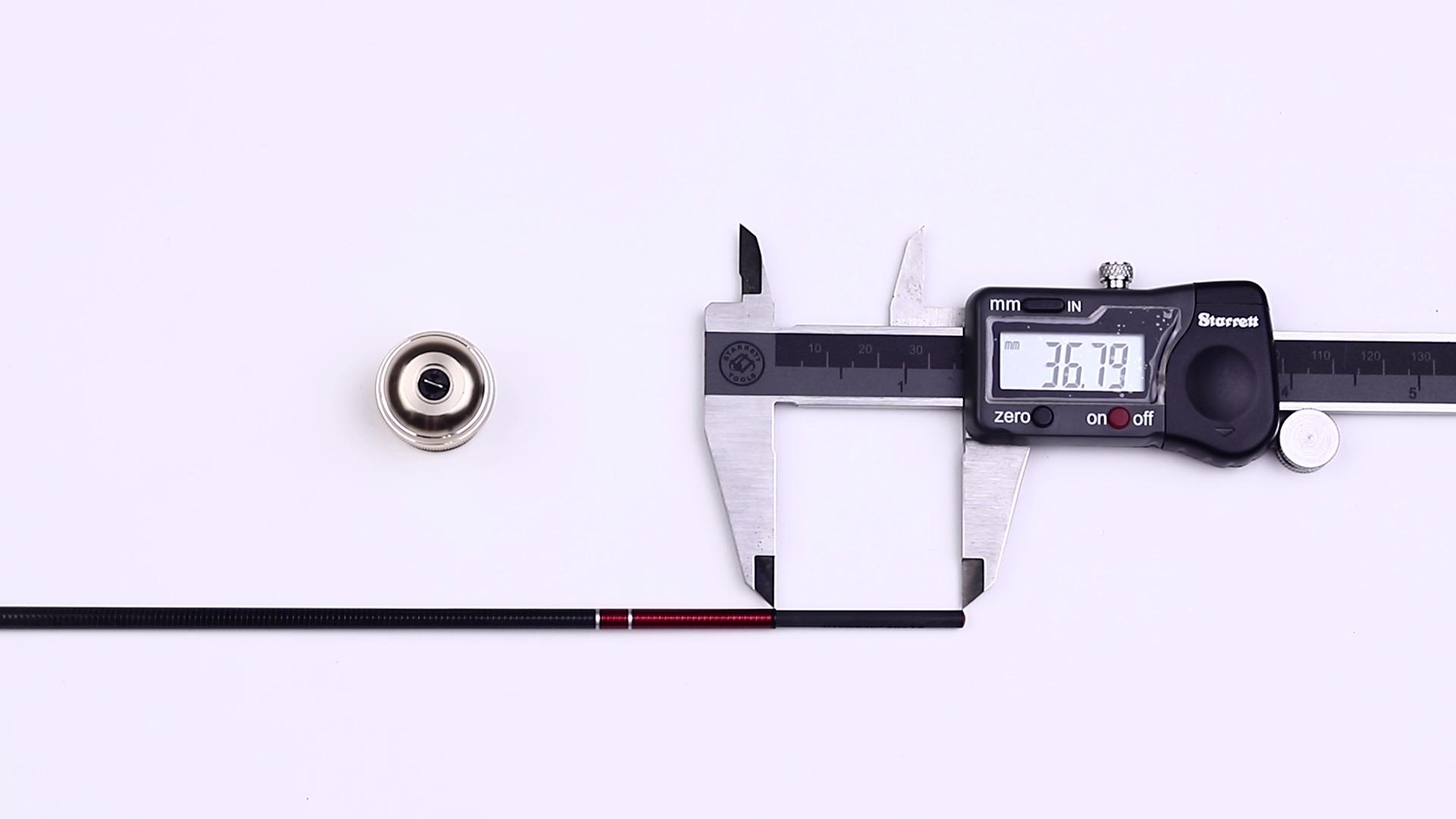 裕峰赤魂鱼竿配节,裕峰银赤魂鱼竿测试