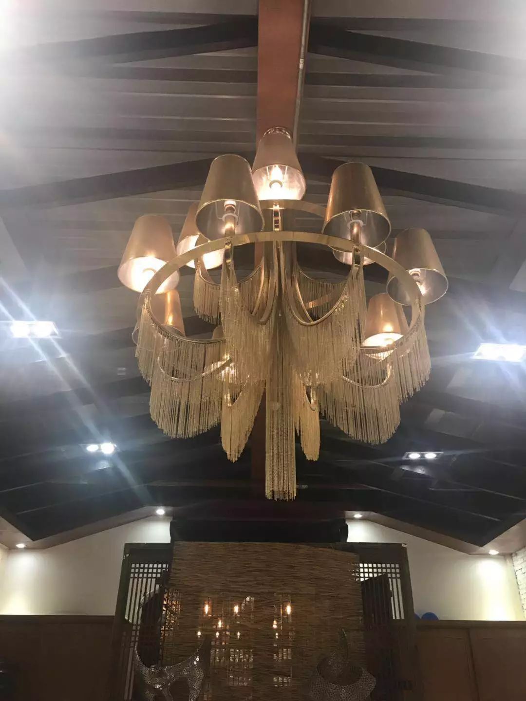 卷入派系斗争怎么办？