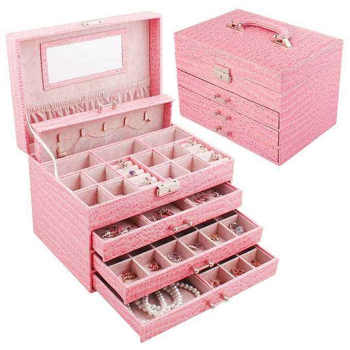 母亲节礼物排名第一,女生喜欢的礼物品牌排行榜