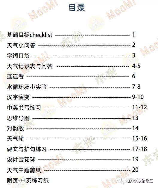 学天气知识,怎么学气象技巧