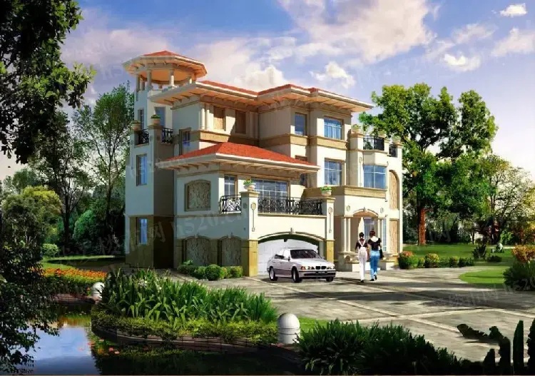 江门碧桂园湖光山色,江门市碧桂园山湖湾