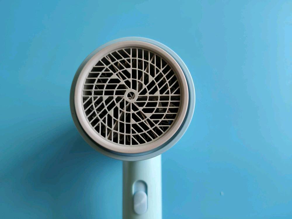 直白水离子吹风机真实测评,电吹风青春版价格