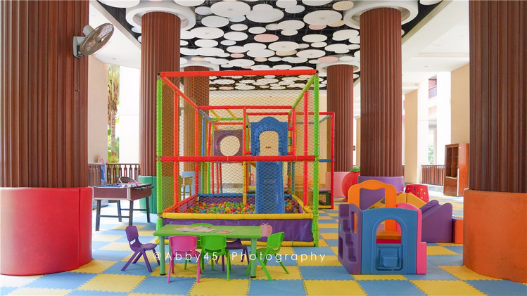 暑假三亚亲子游住哪个酒店,适合亲子游的三亚酒店