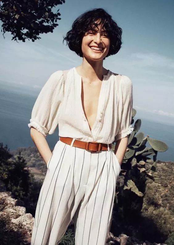 爱马仕什么颜色好搭配,高级配色爱马仕橙色配白色