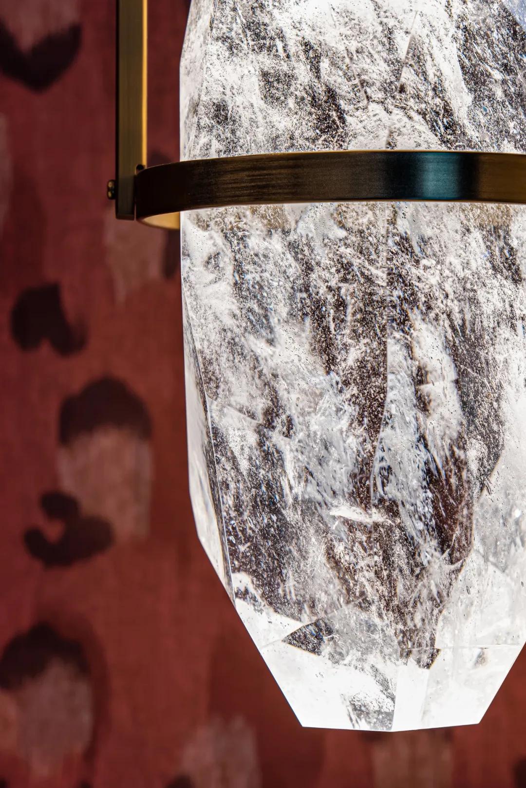 型格AN-AURA深圳6大空间设计作品集｜极致创意氛围