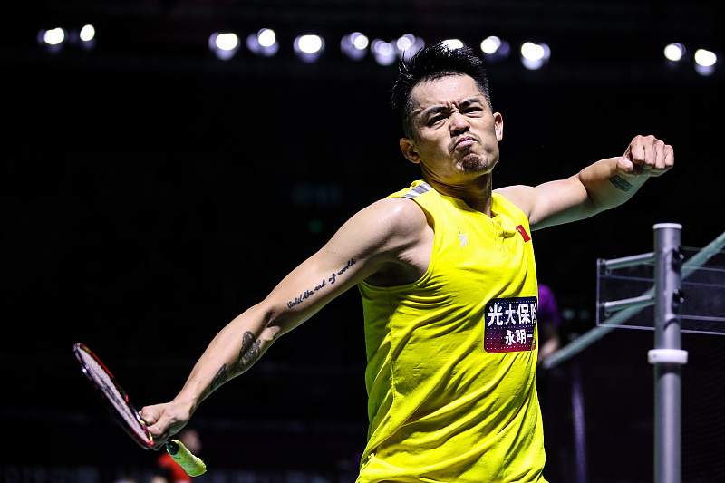 2024年世界羽联巡回赛时间表,世界羽联总决赛第三天赛程