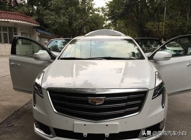 xts凯迪拉克二手有什么缺点,凯迪拉克xts18款缺点