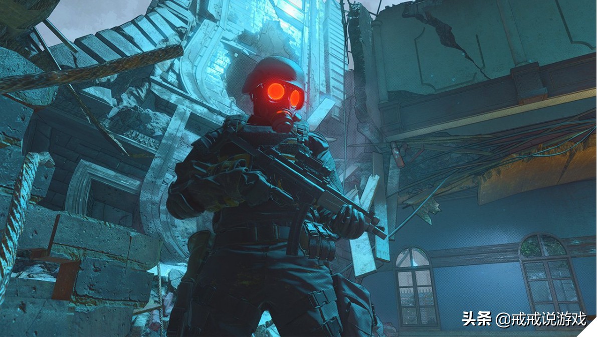 生化危机七伊森为什么感染霉菌,生化危机霉菌和始祖病毒哪个强