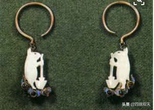 耳边明月千年梦:中国耳饰简史