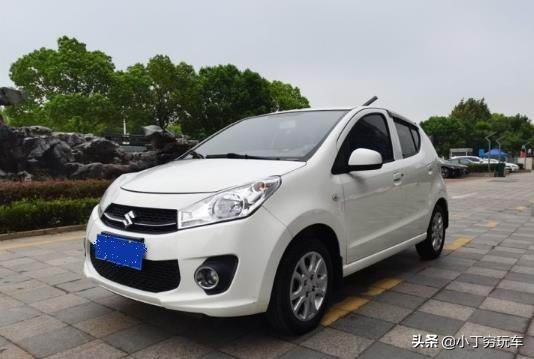 手里就一万怎么买车,可以1成首付提车吗