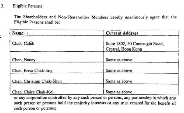 捐2亿做慈善，政府官司打10年！加拿大富豪华人兄弟被爆海外*税逃**