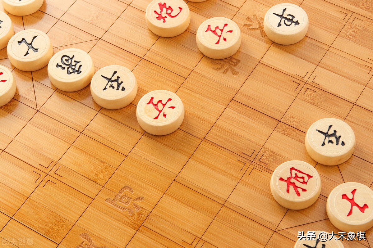 象棋不为人知的知识,关于象棋的那些冷知识你了解多少