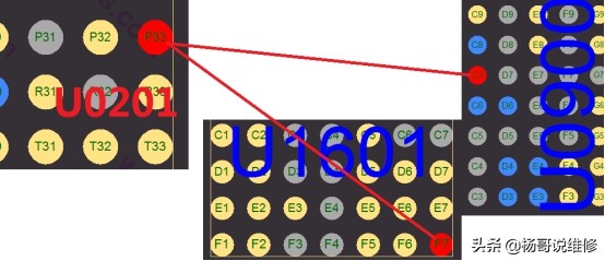 苹果手机主板维修全套自学教程,苹果手机电路维修教程大全