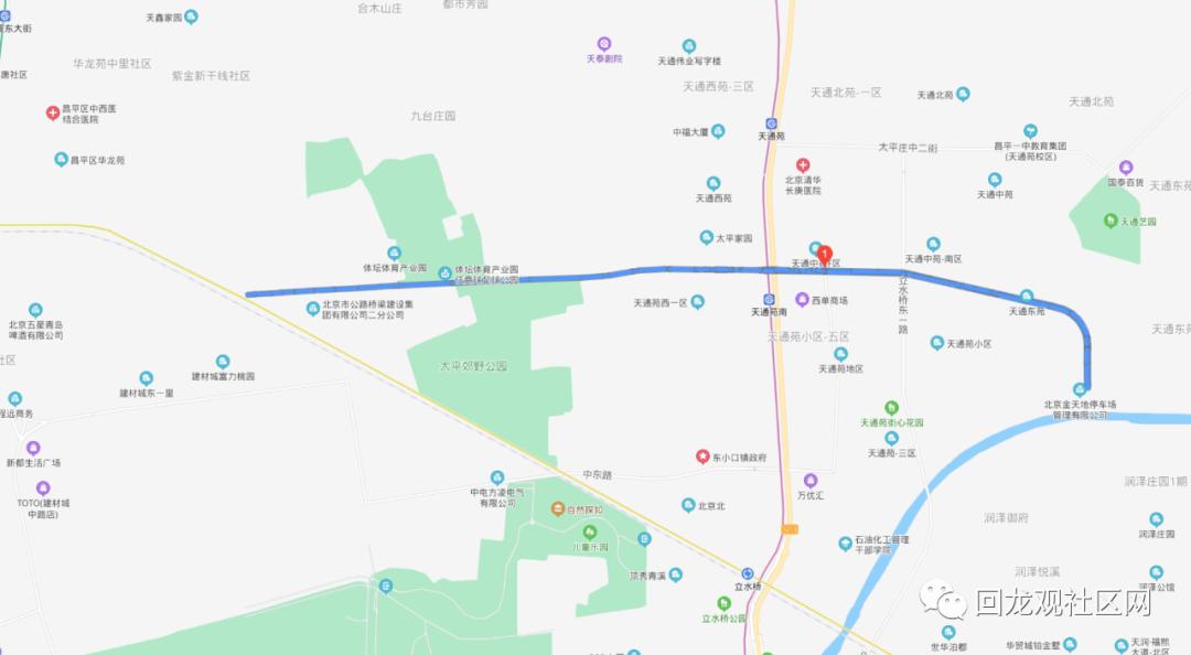 这条路改造完成顺利通车,这条路顺利完工