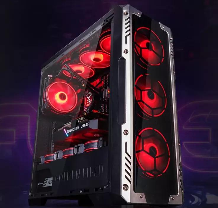 RTXIT’SON！意随心动，在《看门狗：军团》一展风采