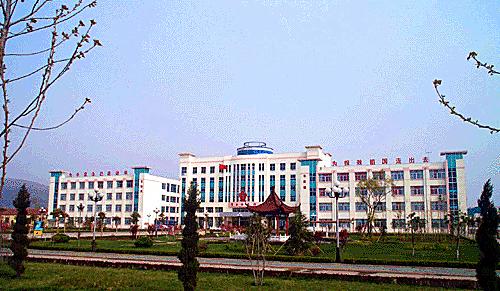 枣庄最好的高中前十名,山东枣庄最好的5所学校排名