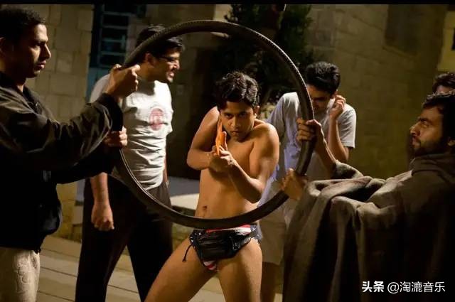 100部改变一生的电影,改变人生的电影