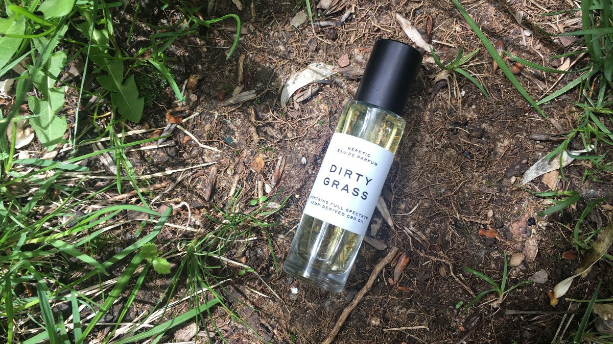 总裁夫人的香水物语，世上唯有气味不可复制，6款小*香众**水了解下