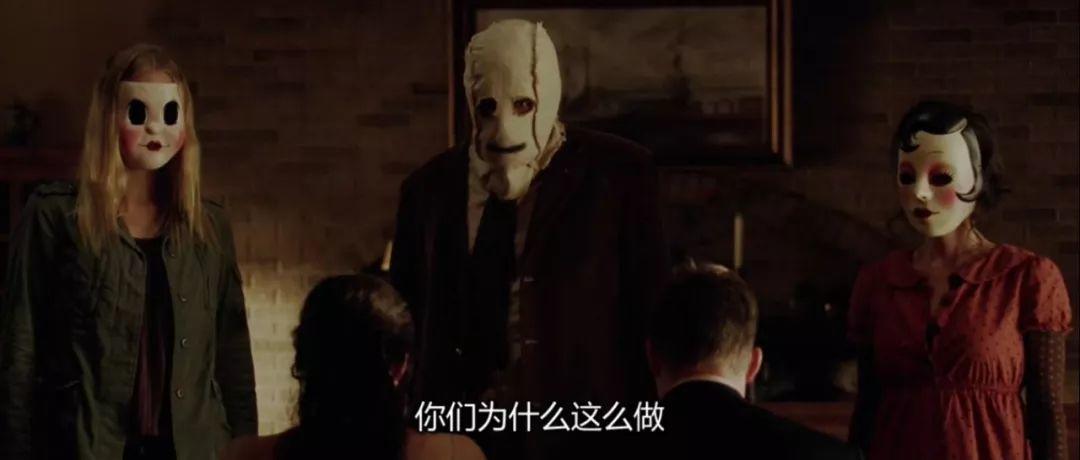 二十一世纪最吓人的恐怖片,21年很火的恐怖片