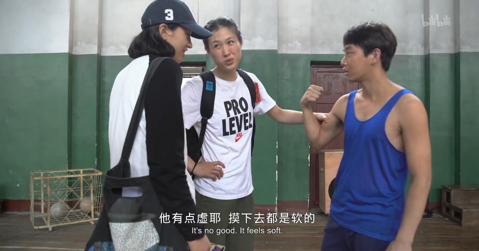 幕后比正片好看系列,比正片更精彩的幕后