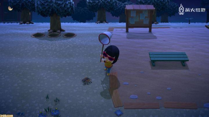 动物森友会为什么是个恐怖游戏,动物森友会哪些游戏机能玩