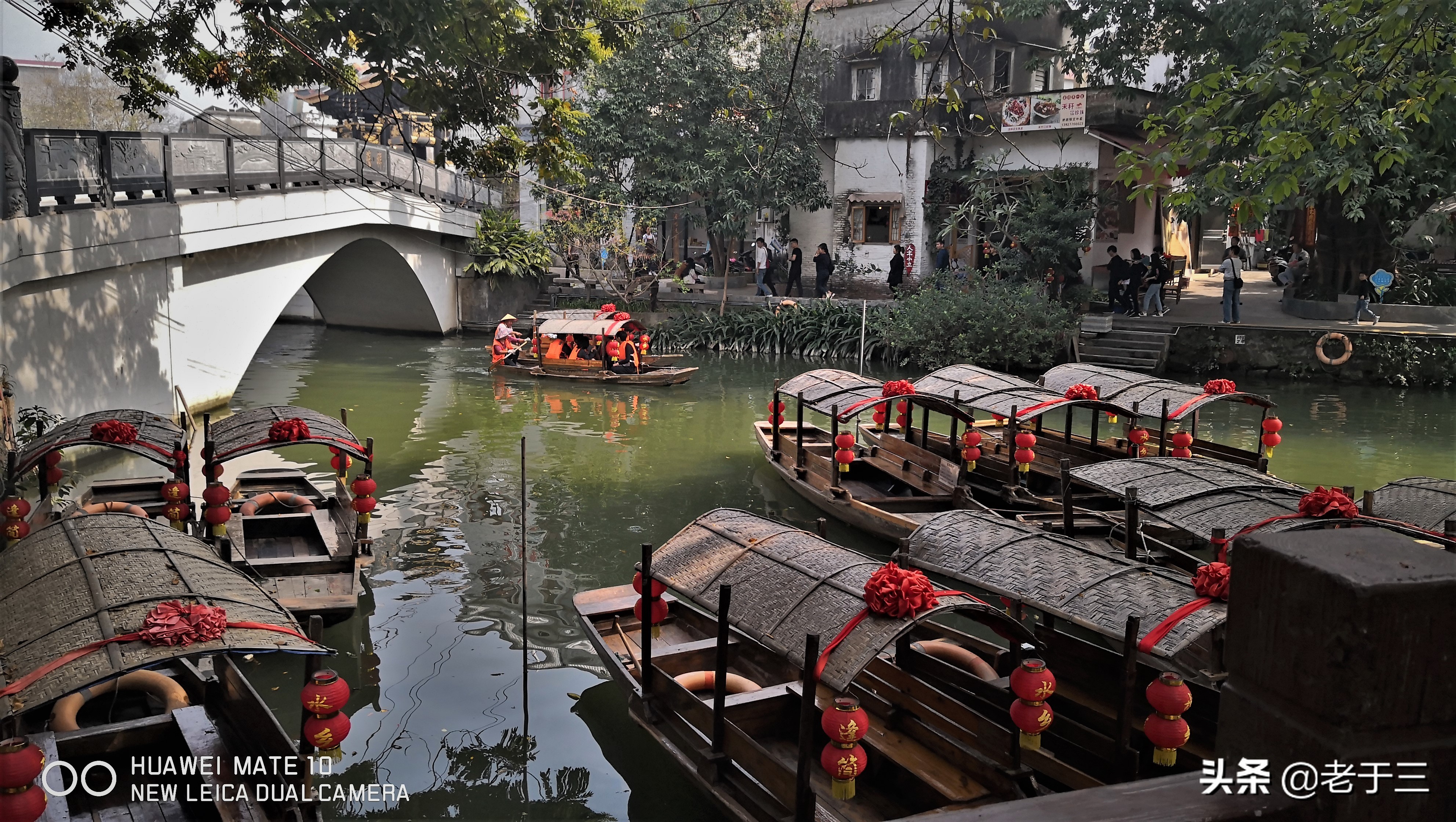 广东顺德逢简水乡童车店,广东顺德逢简水乡